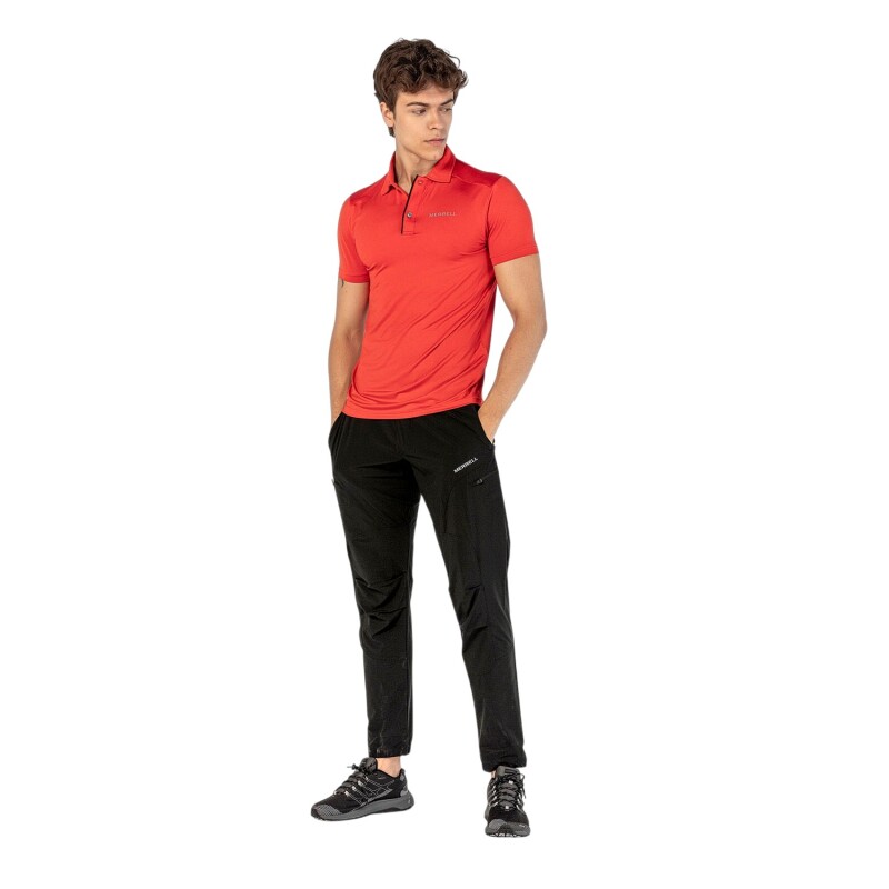Merrell Relate Siyah Erkek Pantolon - 7