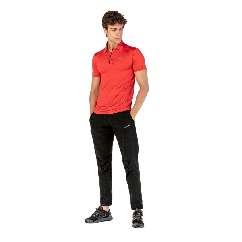 Merrell Relate Siyah Erkek Pantolon - 7