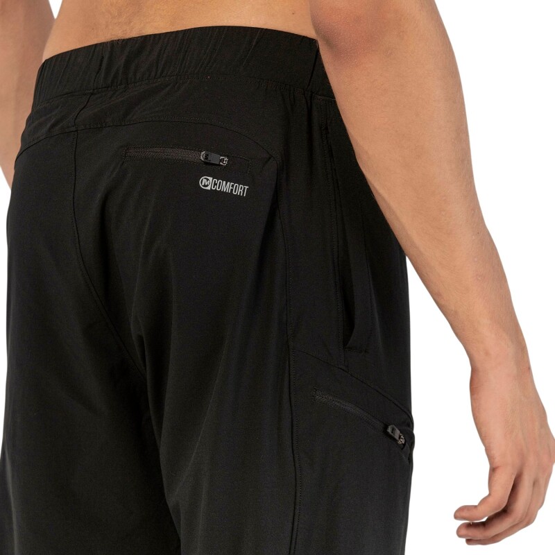 Merrell Relate Siyah Erkek Pantolon - 9