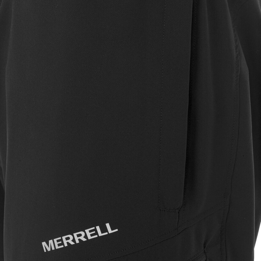 Merrell Relate Siyah Erkek Pantolon - 10