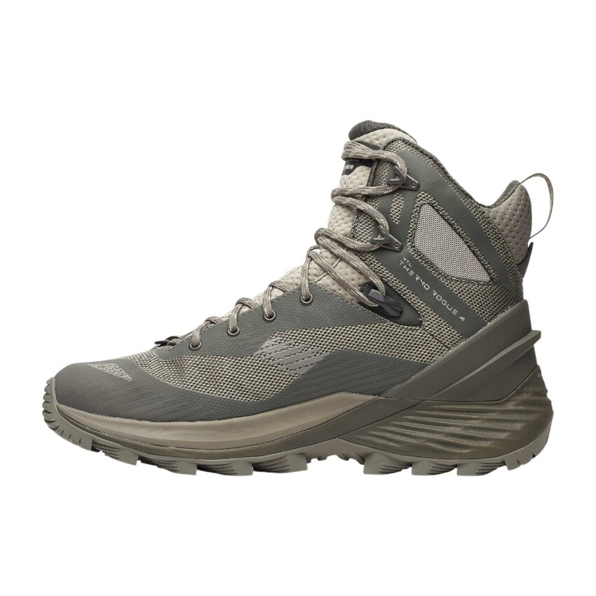 Merrell Rogue Hiker Mid GTX Bej Erkek Bot - 2