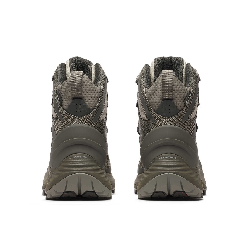 Merrell Rogue Hiker Mid GTX Bej Erkek Bot - 4