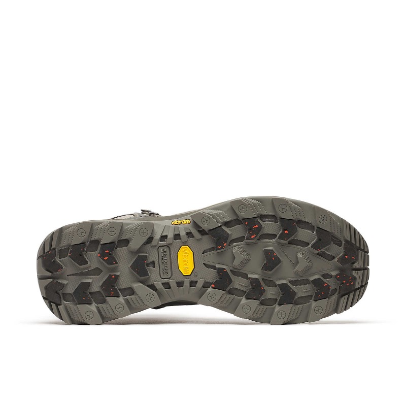 Merrell Rogue Hiker Mid GTX Bej Erkek Bot - 5