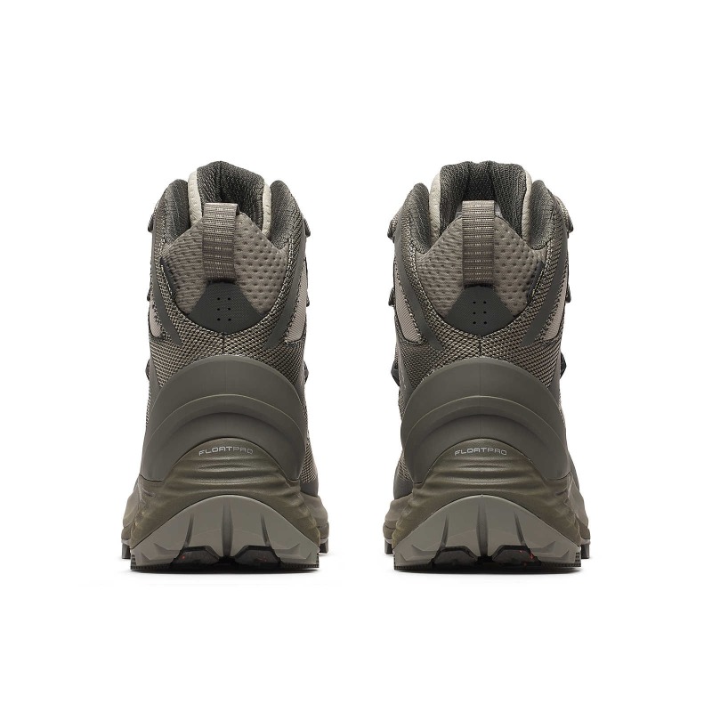 Merrell Rogue Hiker Mid GTX Bej Erkek Bot - 4