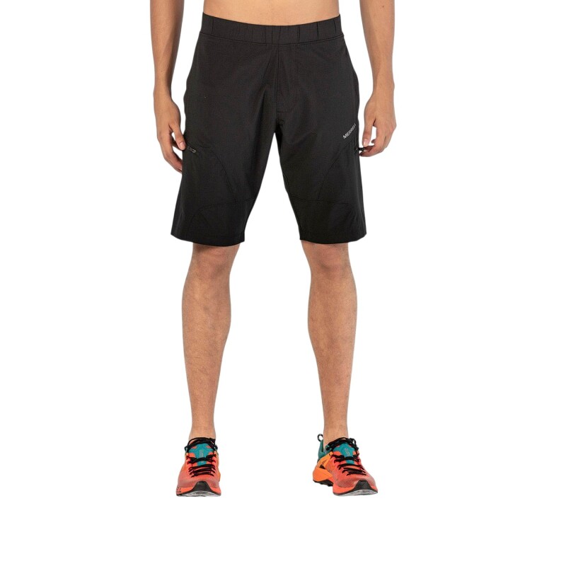 Merrell Route Siyah Erkek Şort - Merrell