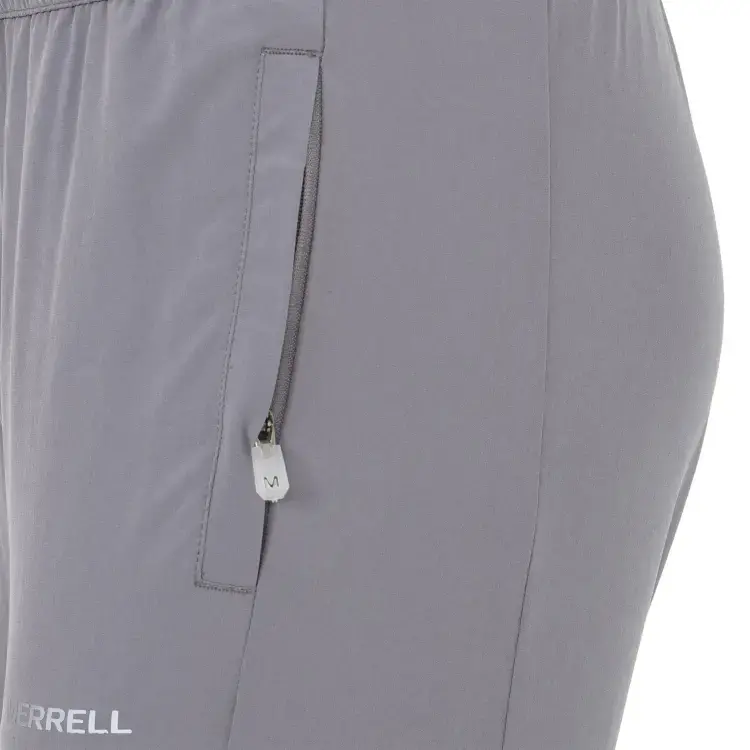 Merrell RUNNER Gri Kadın Eşofman Altı - 2