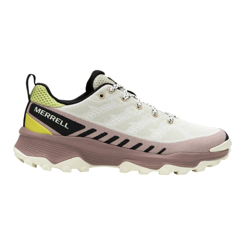 Merrell SPEED ECO BEYAZ Kadın Koşu Ayakkabısı - 1