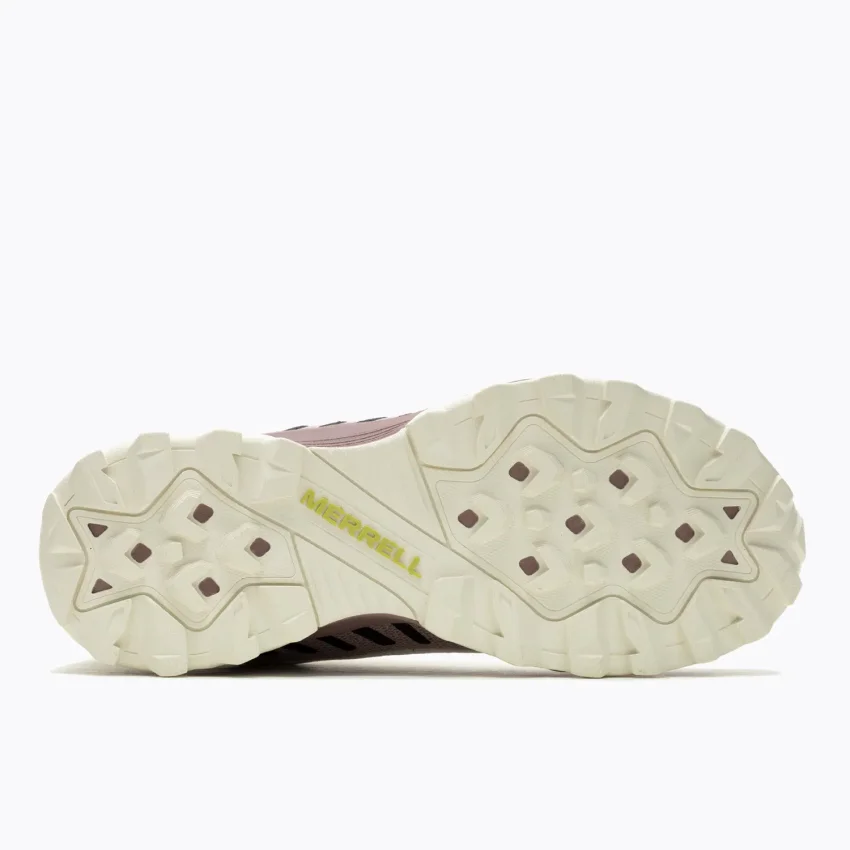 Merrell SPEED ECO BEYAZ Kadın Koşu Ayakkabısı - 2