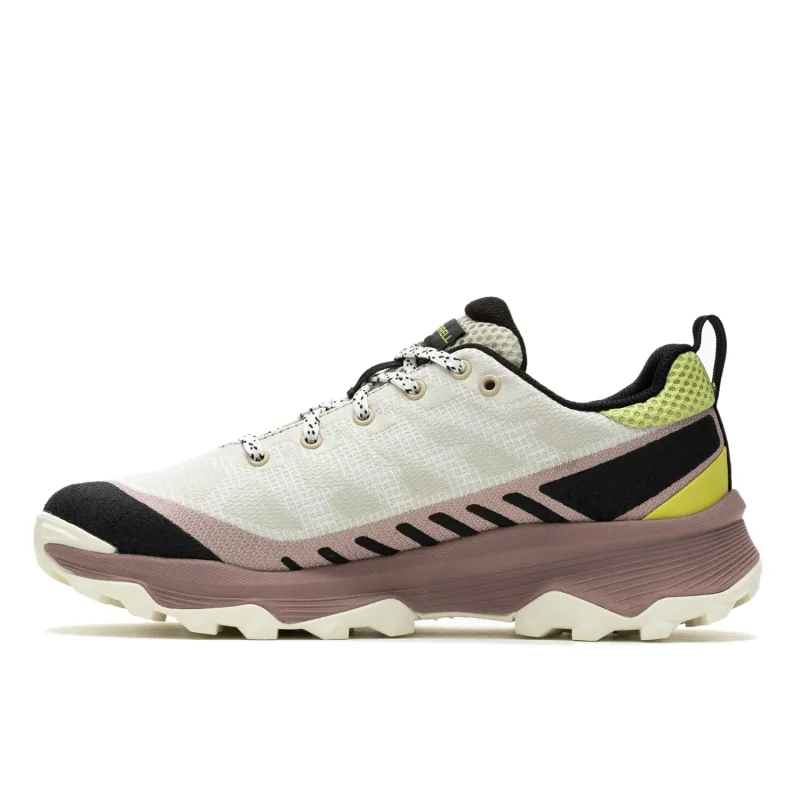 Merrell SPEED ECO BEYAZ Kadın Koşu Ayakkabısı - 3