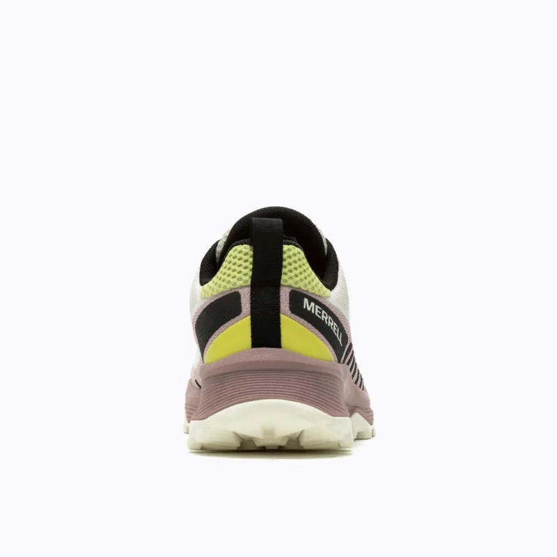 Merrell SPEED ECO BEYAZ Kadın Koşu Ayakkabısı - 4