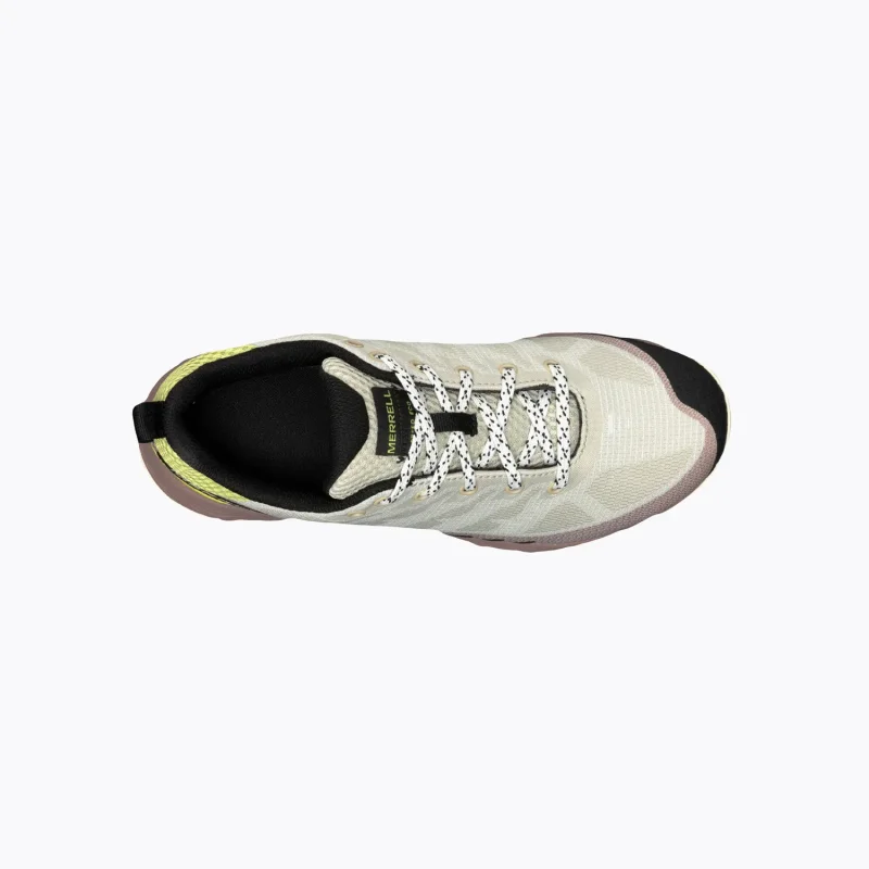 Merrell SPEED ECO BEYAZ Kadın Koşu Ayakkabısı - 5