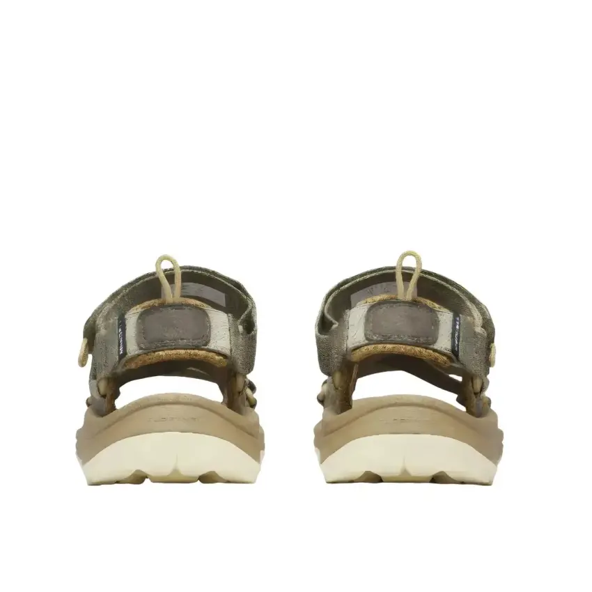 Merrell Speed Fusion Sport Rmx Erkek Sandalet - 4