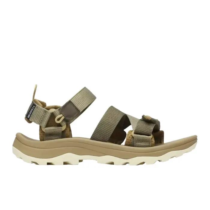 Merrell Speed Fusion Sport Rmx Erkek Sandalet - 1