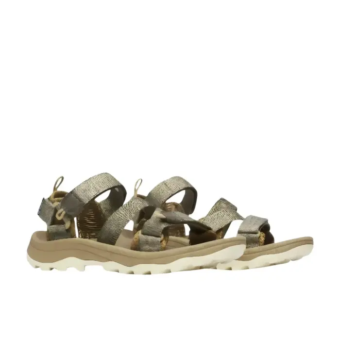 Merrell Speed Fusion Sport Rmx Erkek Sandalet - 3