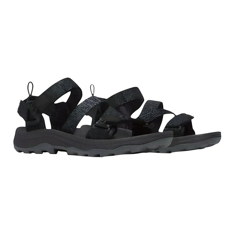 Merrell Speed Fusion Sport Rmx Erkek Sandalet - 3