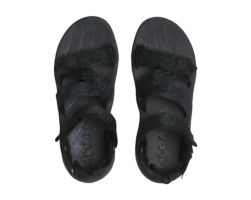 Merrell Speed Fusion Sport Rmx Erkek Sandalet - 4