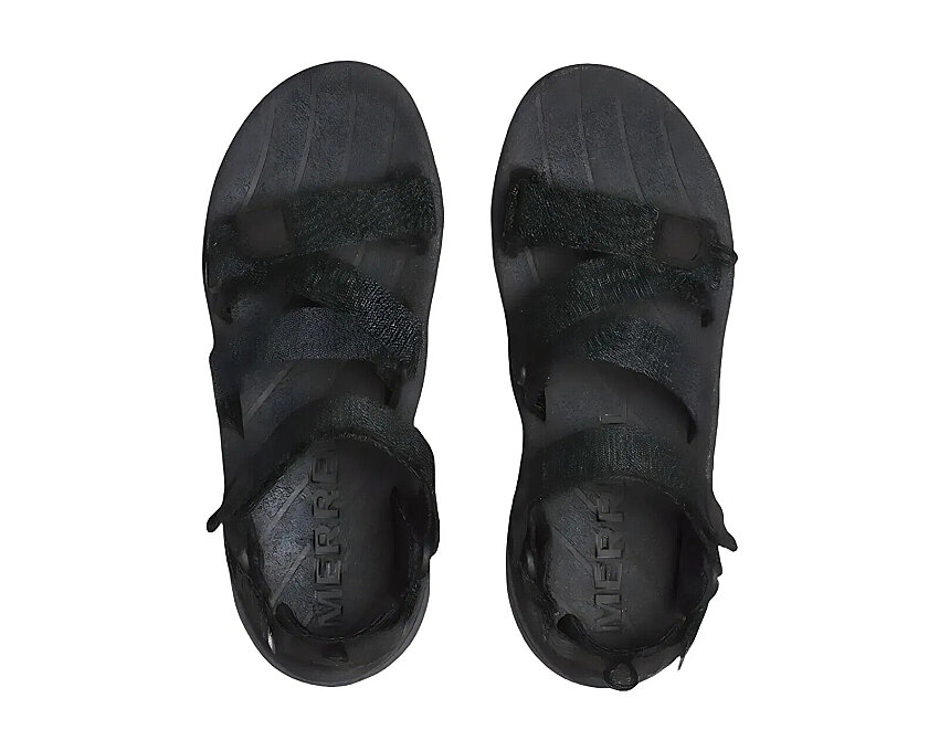 Merrell Speed Fusion Sport Rmx Erkek Sandalet - 4