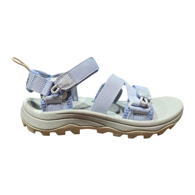 Merrell Speed Fusion Sport RMX Mavi Kadın Sandalet - 1