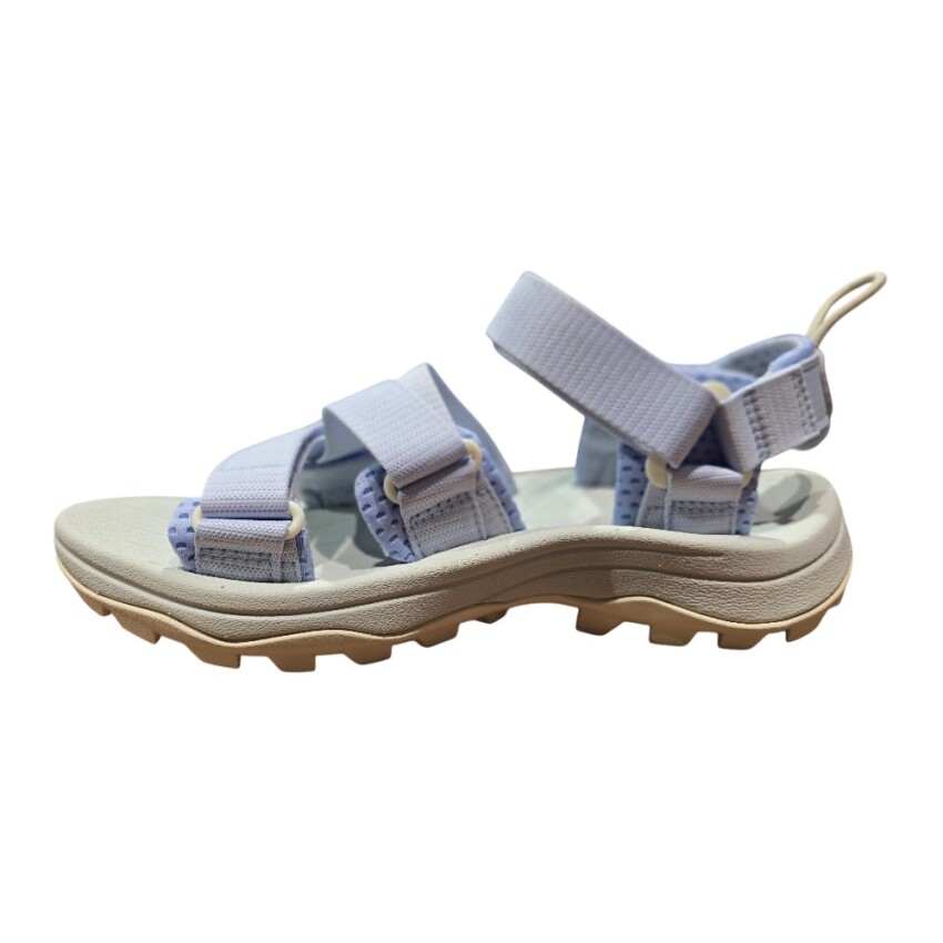 Merrell Speed Fusion Sport RMX Mavi Kadın Sandalet - 2