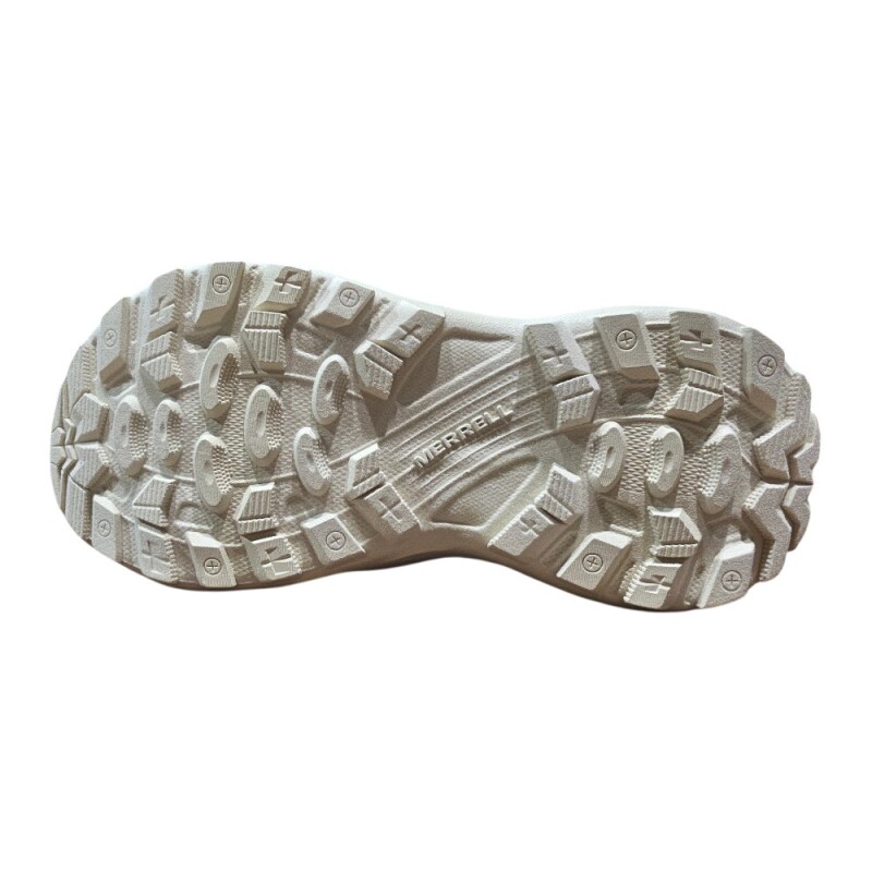 Merrell Speed Fusion Sport RMX Mavi Kadın Sandalet - 4