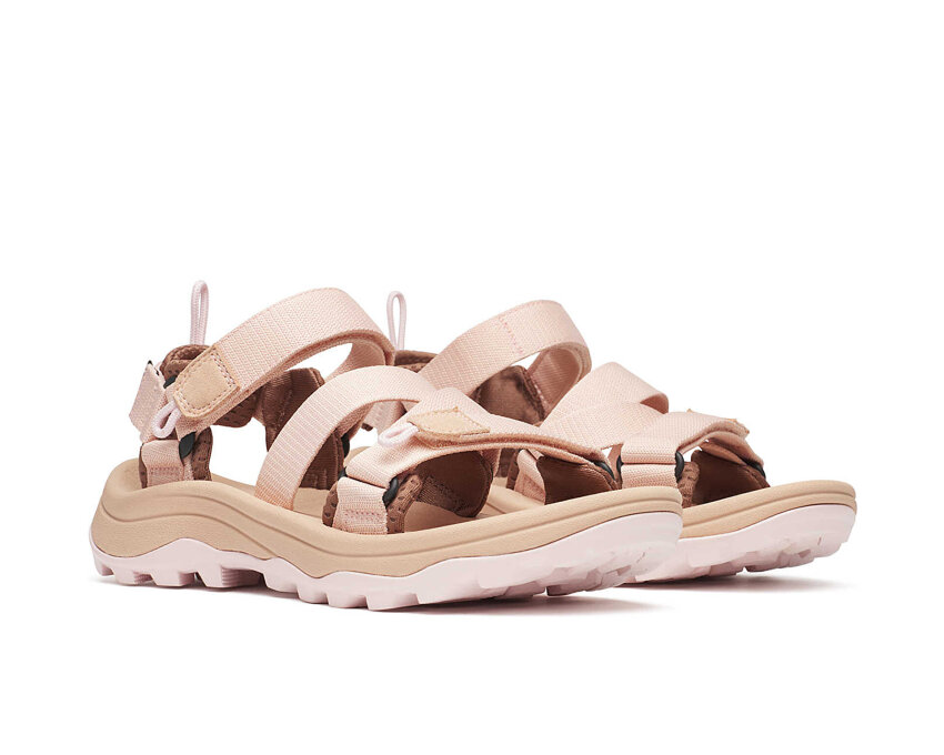 Merrell Speed Fusion Sport RMX Pembe Kadın Sandalet - 3