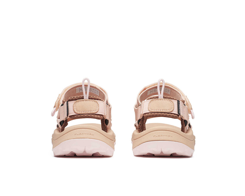 Merrell Speed Fusion Sport RMX Pembe Kadın Sandalet - 5