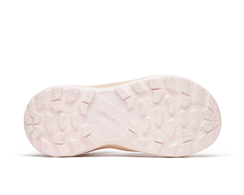 Merrell Speed Fusion Sport RMX Pembe Kadın Sandalet - 6