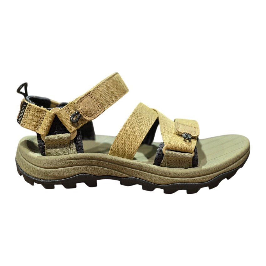 Merrell Speed Fusion Sport RMX Sarı Erkek Sandalet - 1