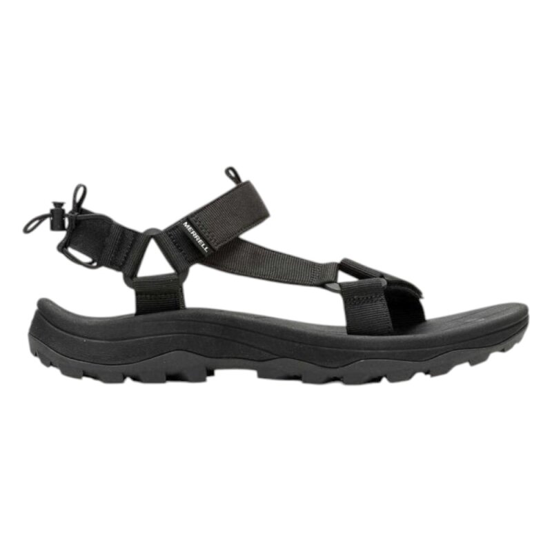Merrell SPEED FUSION WEB SPORT SİYAH Erkek Sandalet - 1
