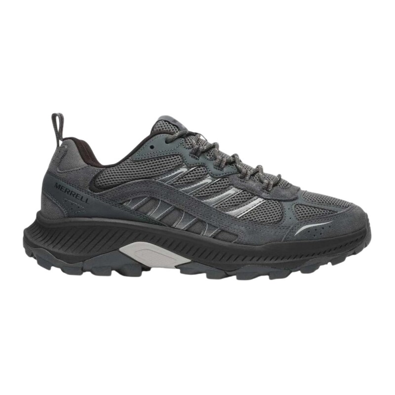 Merrell Speed Strike 2 Trek Antrasit Erkek Outdoor Ayakkabı - 1