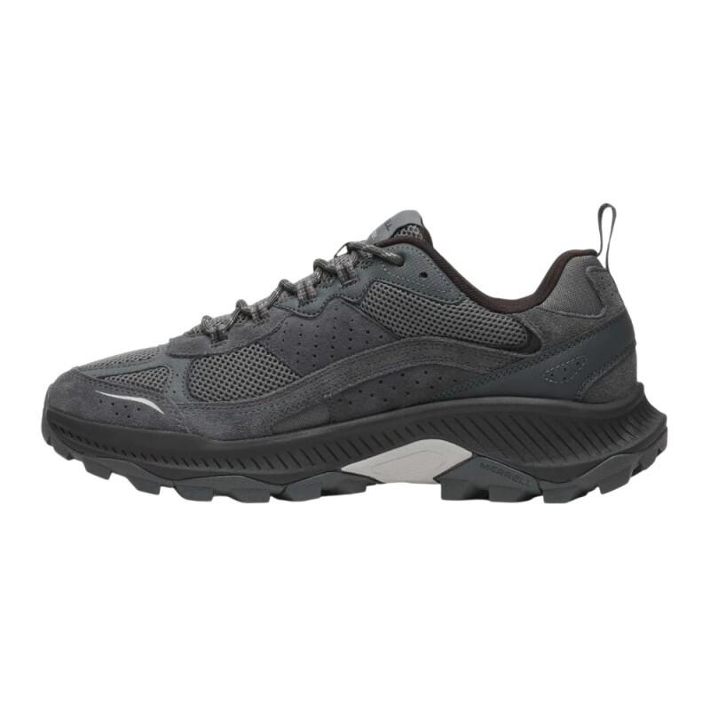 Merrell Speed Strike 2 Trek Antrasit Erkek Outdoor Ayakkabı - 2