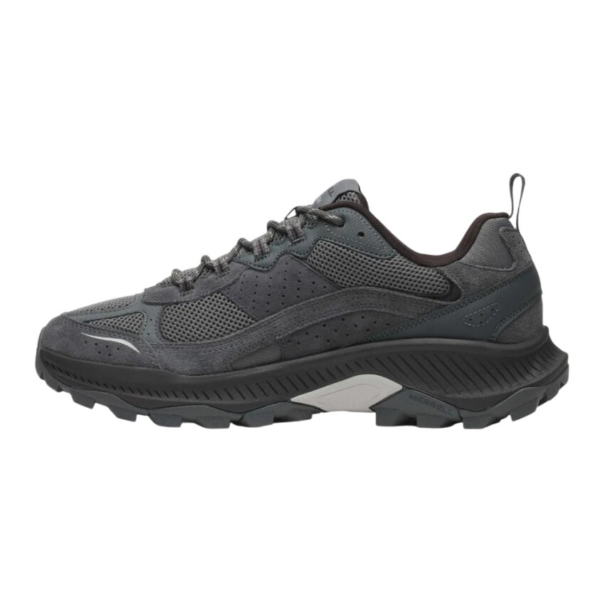 Merrell Speed Strike 2 Trek Antrasit Erkek Outdoor Ayakkabı - 2