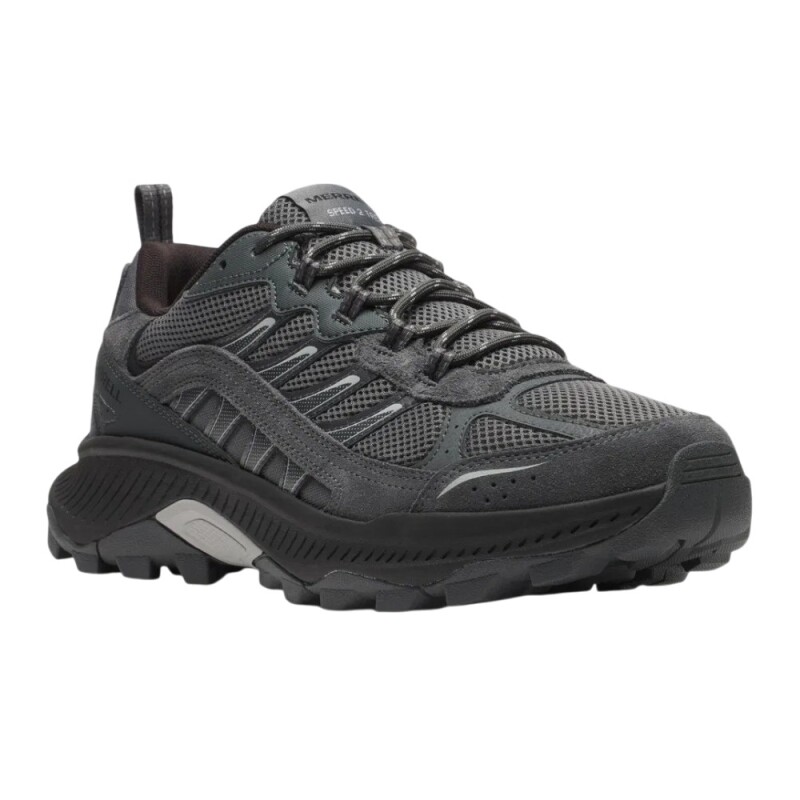 Merrell Speed Strike 2 Trek Antrasit Erkek Outdoor Ayakkabı - 3