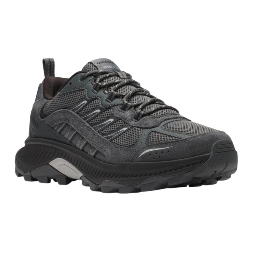 Merrell Speed Strike 2 Trek Antrasit Erkek Outdoor Ayakkabı - 3
