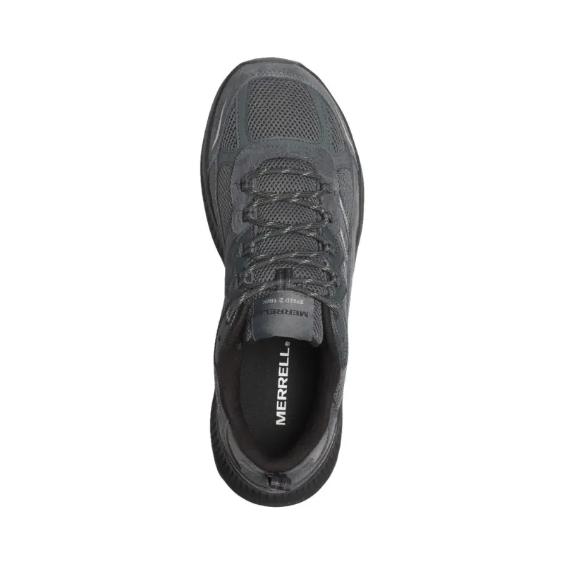 Merrell Speed Strike 2 Trek Antrasit Erkek Outdoor Ayakkabı - 5
