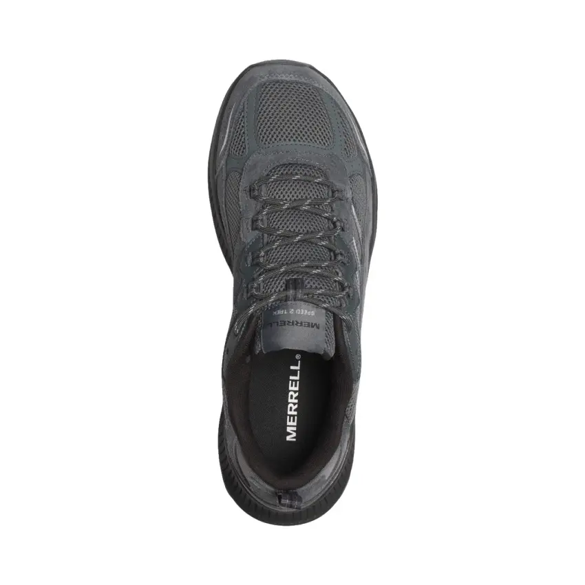 Merrell Speed Strike 2 Trek Antrasit Erkek Outdoor Ayakkabı - 5