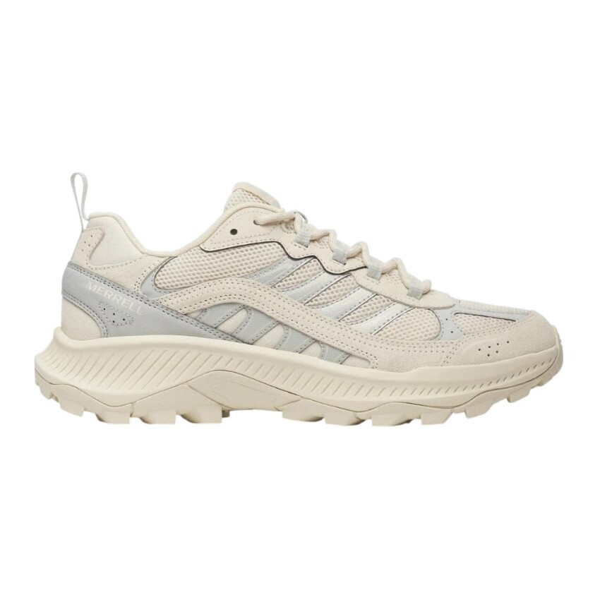 Merrell Speed Strike 2 Trek Bej Erkek Outdoor Ayakkabı - 1