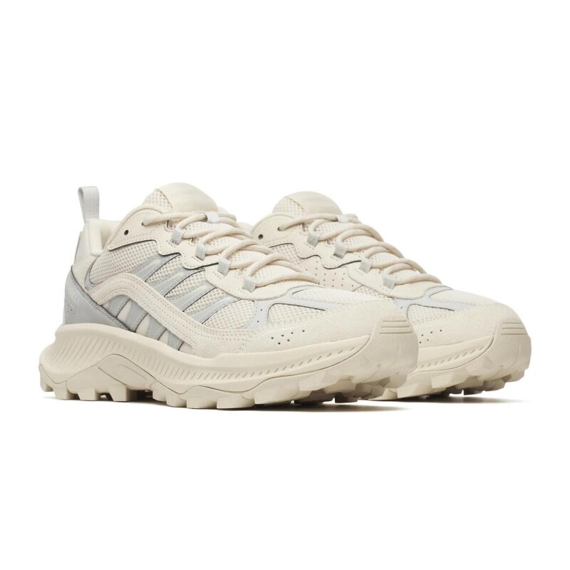 Merrell Speed Strike 2 Trek Bej Erkek Outdoor Ayakkabı - 3