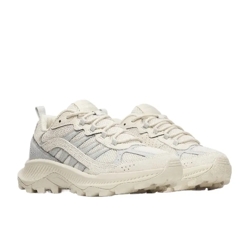 Merrell Speed Strike 2 Trek Bej Kadın Outdoor Ayakkabı - 3