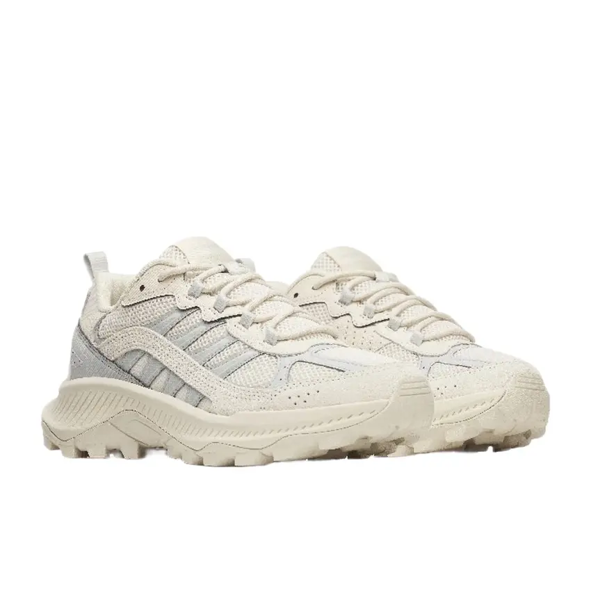 Merrell Speed Strike 2 Trek Bej Kadın Outdoor Ayakkabı - 3