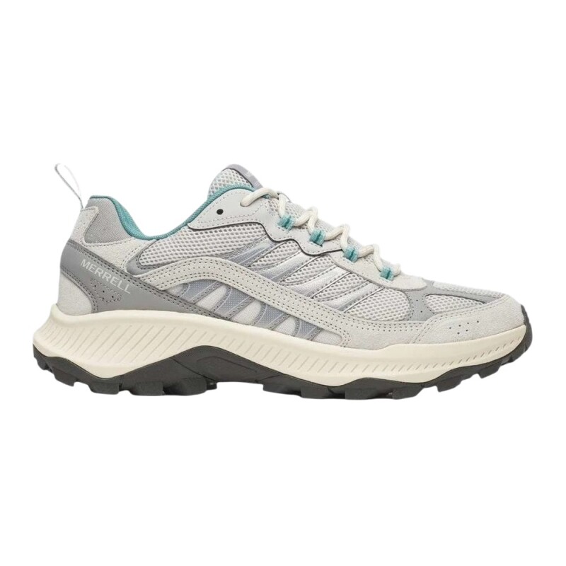 Merrell Speed Strike 2 Trek Gri Erkek Outdoor Ayakkabı - 1