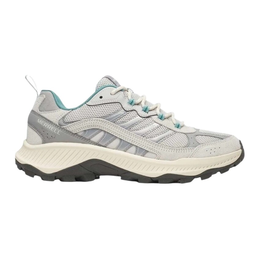 Merrell Speed Strike 2 Trek Gri Erkek Outdoor Ayakkabı - 1