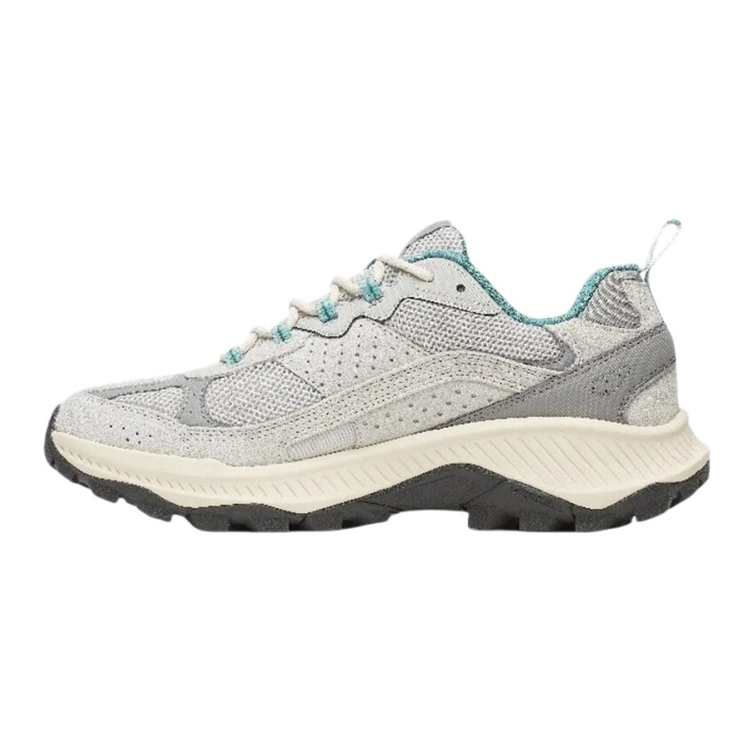 Merrell Speed Strike 2 Trek Gri Erkek Outdoor Ayakkabı - 2