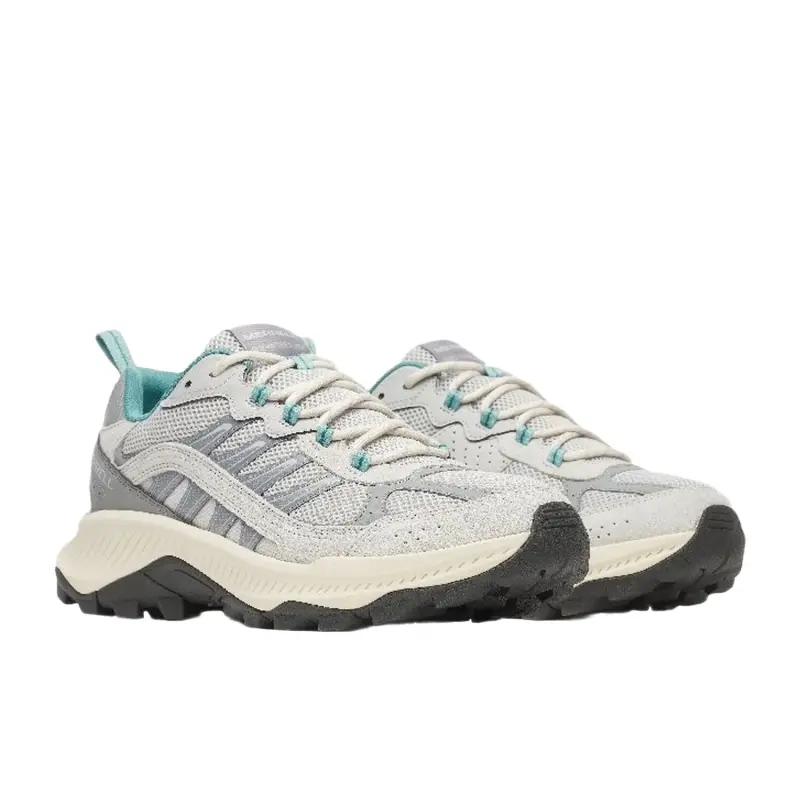 Merrell Speed Strike 2 Trek Gri Erkek Outdoor Ayakkabı - 3