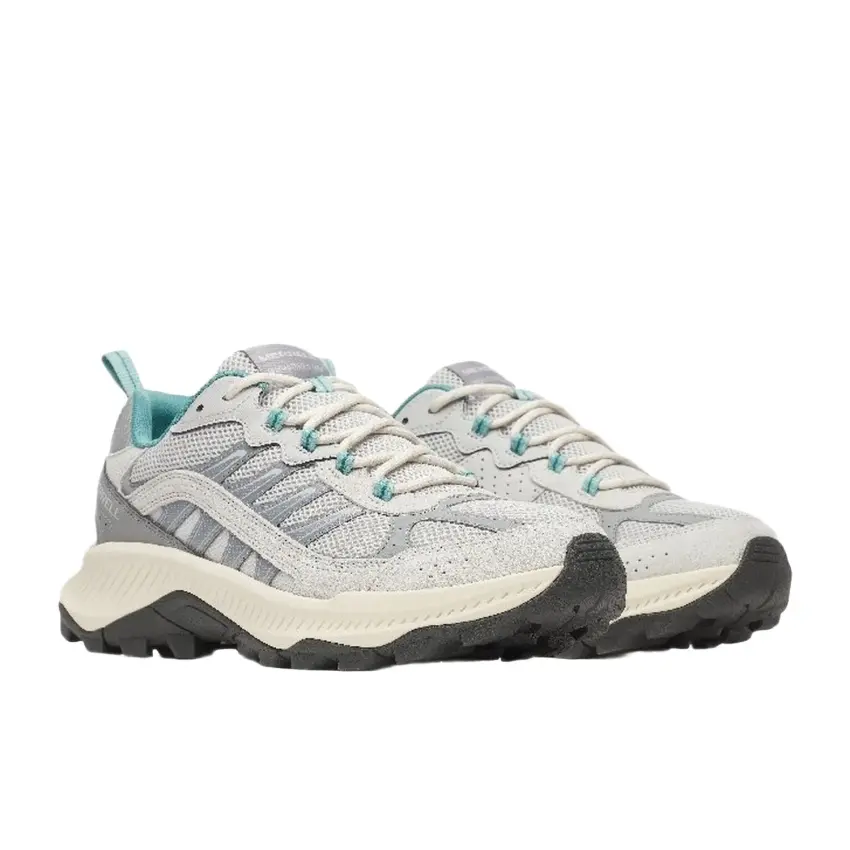 Merrell Speed Strike 2 Trek Gri Erkek Outdoor Ayakkabı - 3