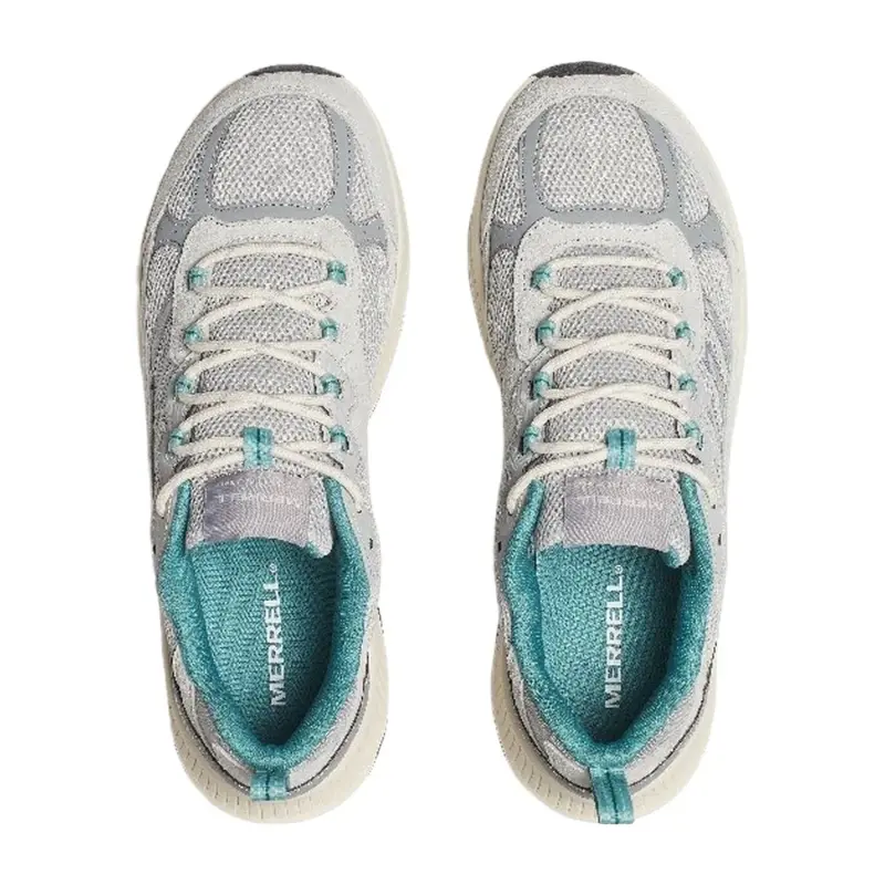 Merrell Speed Strike 2 Trek Gri Erkek Outdoor Ayakkabı - 4