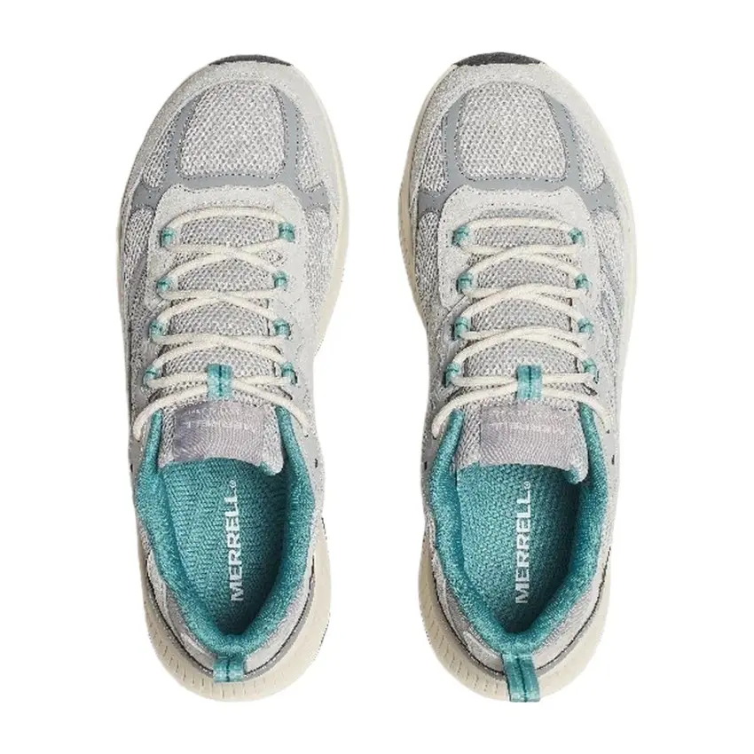 Merrell Speed Strike 2 Trek Gri Erkek Outdoor Ayakkabı - 4