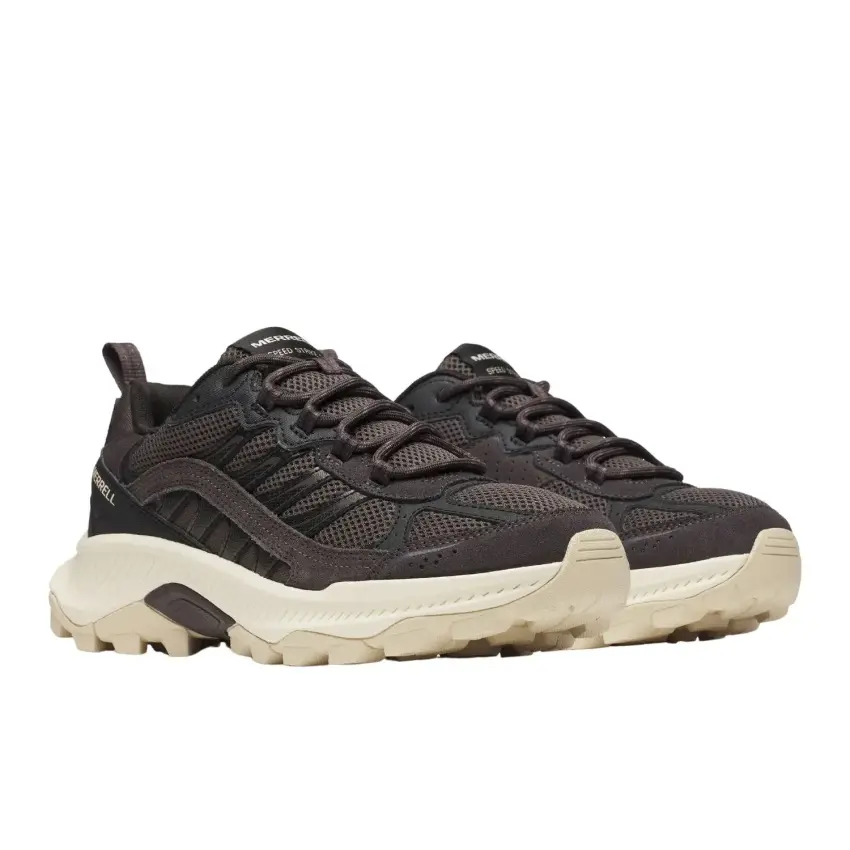 Merrell Speed Strike 2 Trek Kadın Outdoor Ayakkabı - 3