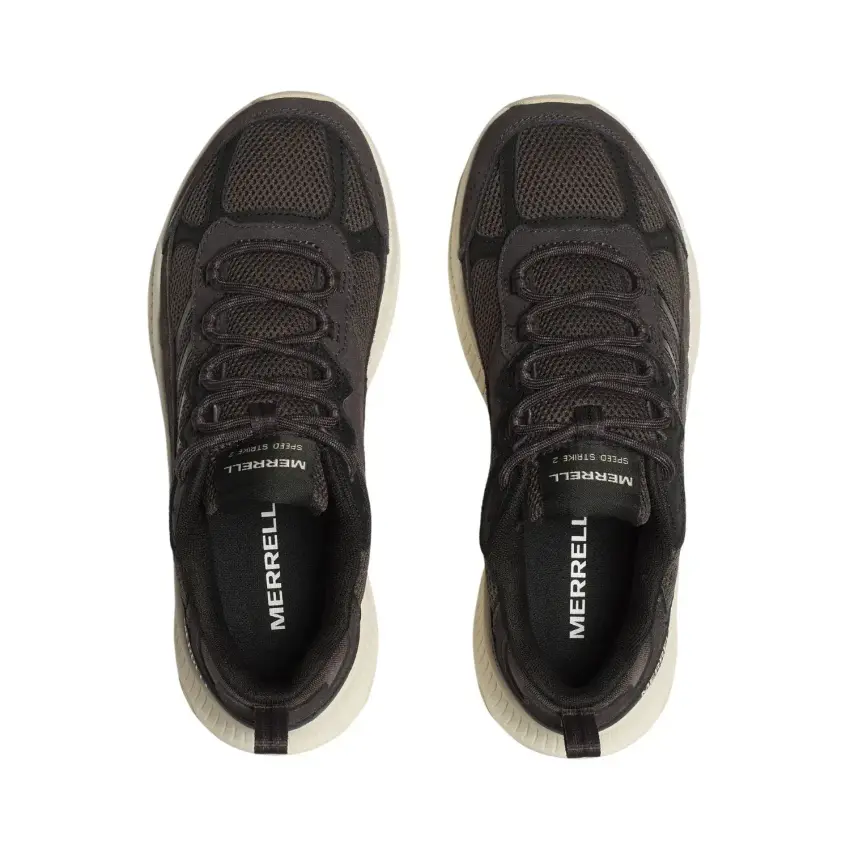 Merrell Speed Strike 2 Trek Kadın Outdoor Ayakkabı - 4