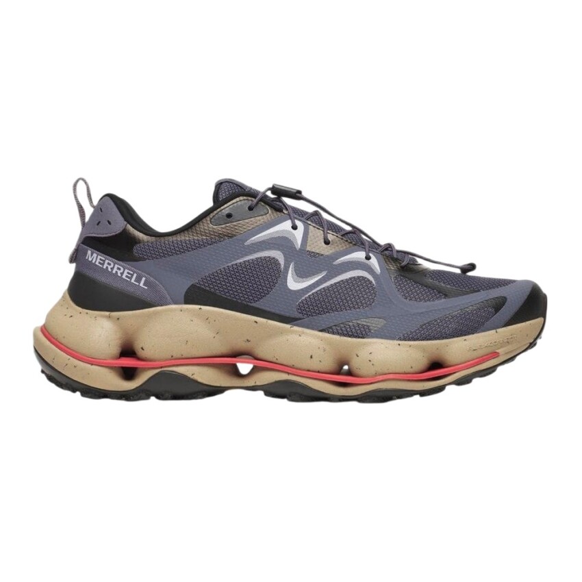 Merrell Speedarc Matis Antrasit Erkek Günlük Ayakkabı - 1